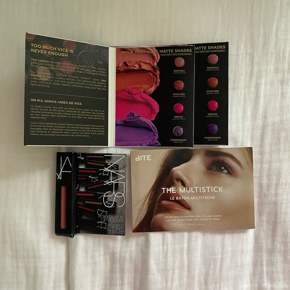 Skincare and makeup bundle - Picture 7 of 13